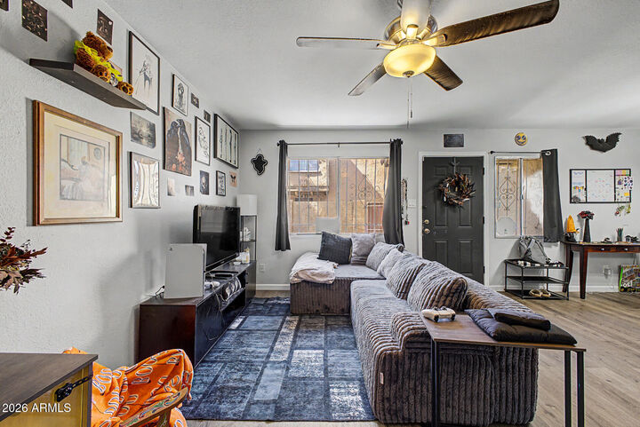 Property Photo:  4630 E Pueblo Avenue  AZ 85040 