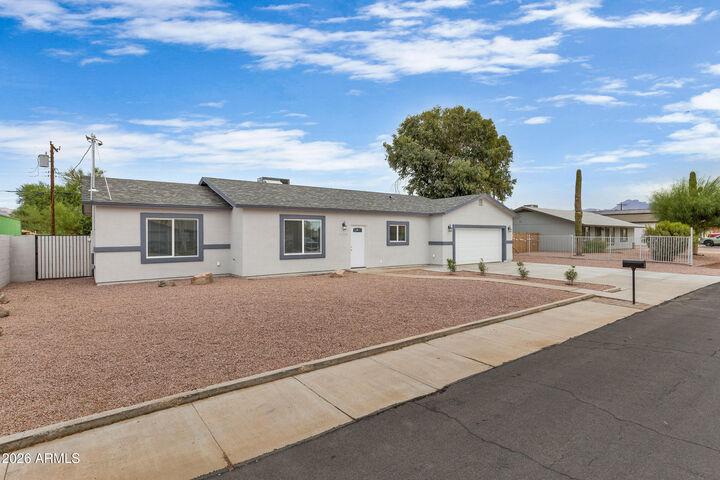 Property Photo:  11510 E Vine Avenue  AZ 85208 