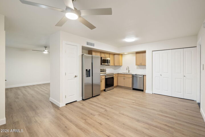 Property Photo:  14846 N 62nd Avenue  AZ 85306 
