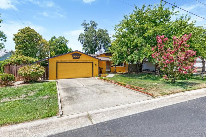 Property Photo:  3536 Day Avenue  CA 95650 