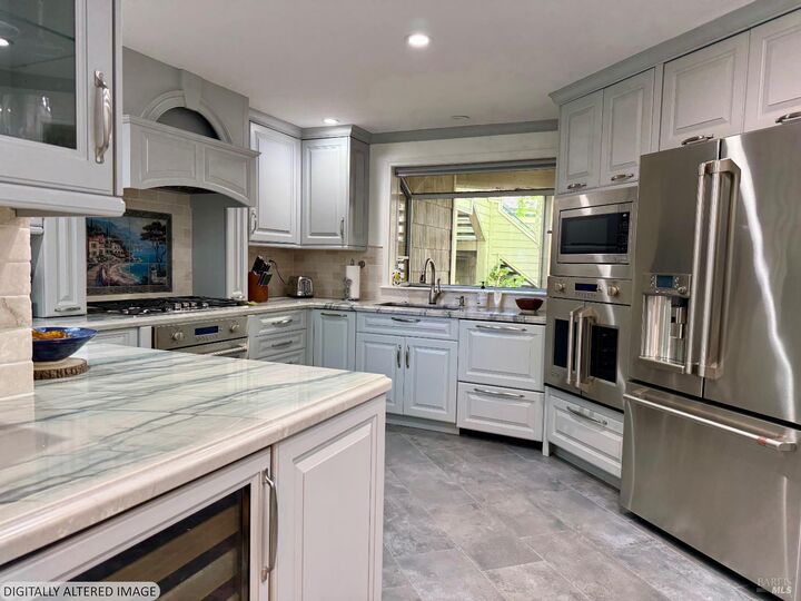 Property Photo: 2034 Stonefield Lane CA 95403