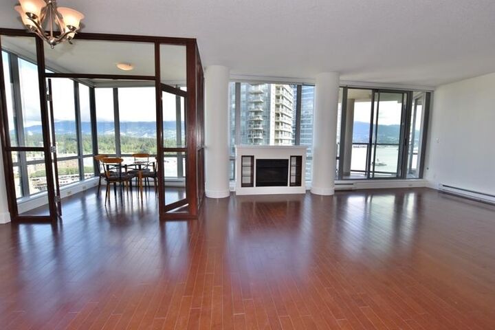 Property Photo:  1228 W Hastings Street 1902  BC V6E 4S6 