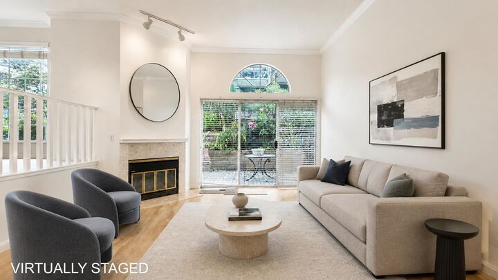 Property Photo: 2387 Quayside Court BC V5P 4W2