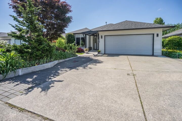 Property Photo:  33764 Blueberry Drive  BC V2V 7A1 