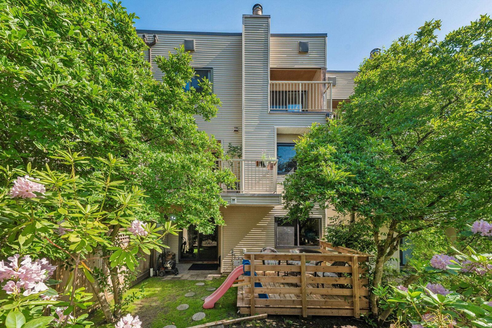 Property Photo:  1210 Falcon Drive 110  BC V3E 2E5 