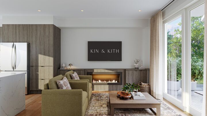 Property Photo: 10373 240A Street 18 BC V2W 0L3