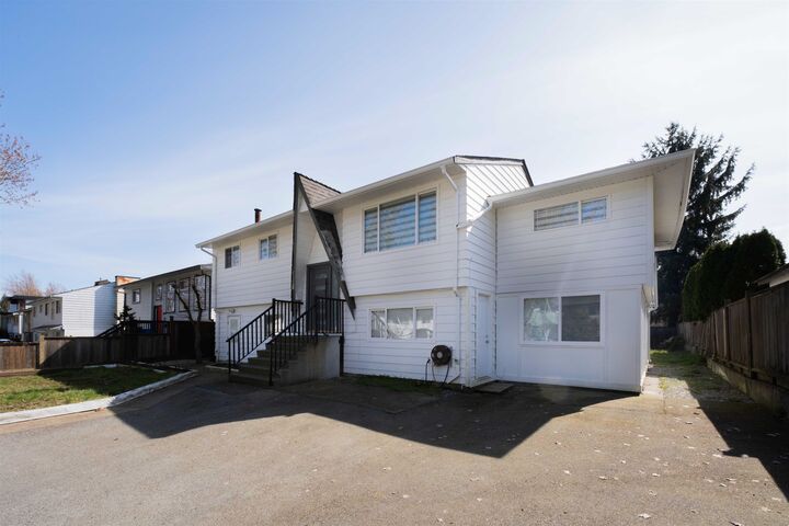 Property Photo: 17396 62A Avenue BC V3S 5J1