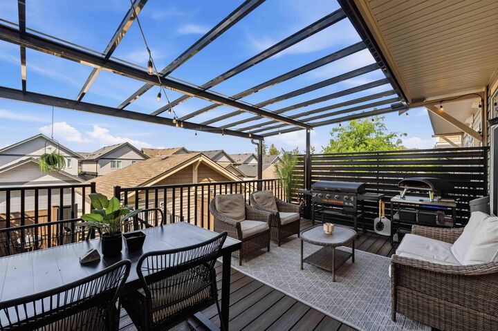 Property Photo: 20363 82 Avenue BC V2Y 0S3