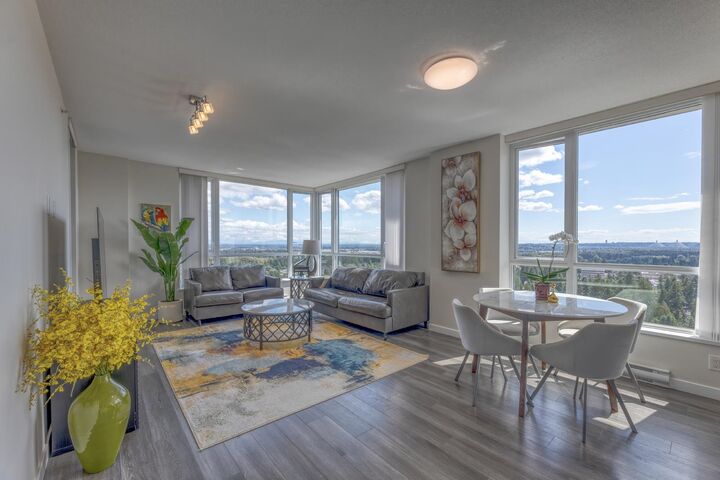 Photo de la propriété:  3096 Windsor Gate 2203  BC V3B 0P4 