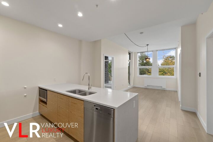 Property Photo:  6733 Cambie Street 303  BC V6P 3H1 