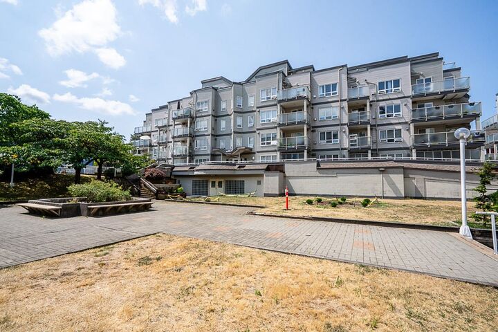 Property Photo:  14355 103 Avenue 108  BC V3T 5V5 