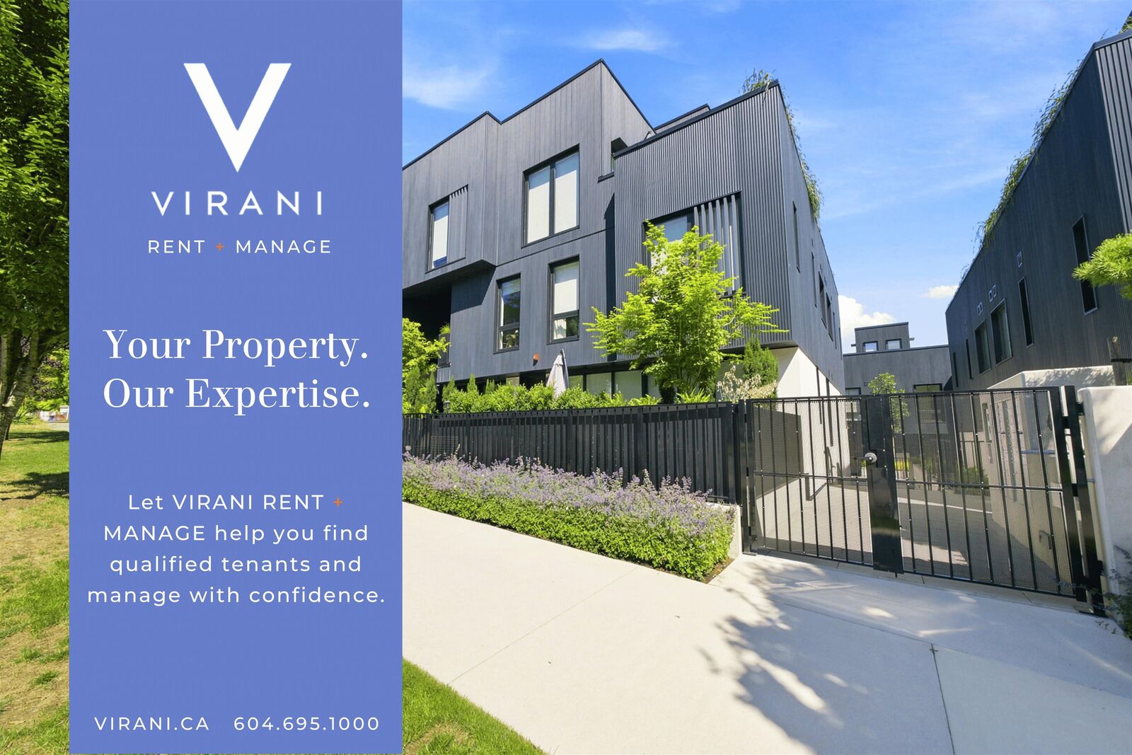 Property Photo:  555 W 28 Avenue 109  BC V5Z 2H2 
