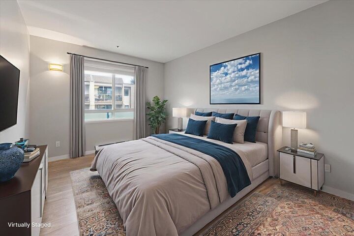Property Photo:  8680 Lansdowne Road 204  BC V6X 1B9 