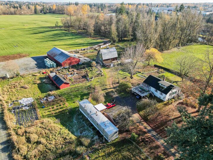 Property Photo: 6290 272 Street BC V4W 1S6