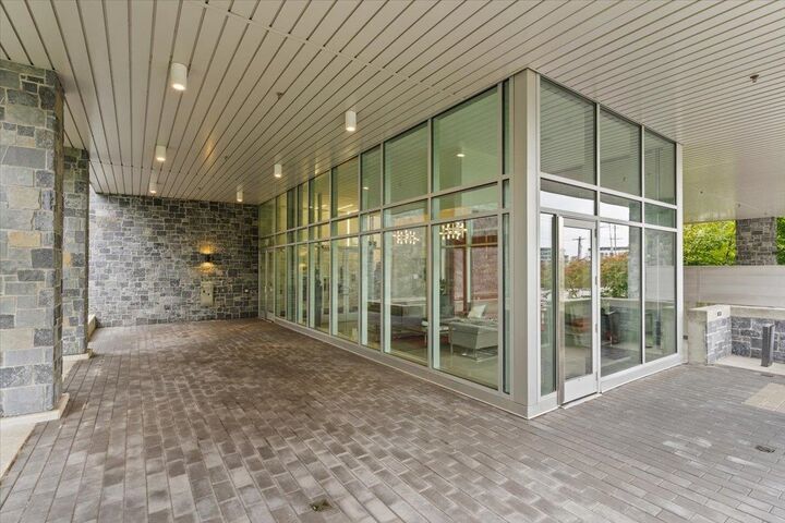 Property Photo: 3281 E Kent Avenue North 1106 BC V5S 0C4