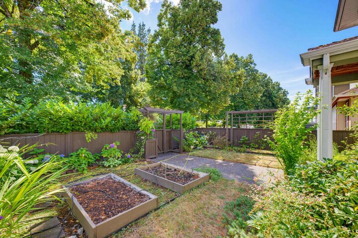 Property Photo:  2143 Upland Drive  BC V5P 2C9 