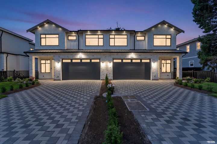Property Photo: 8221 111B Street BC V4C 4T2