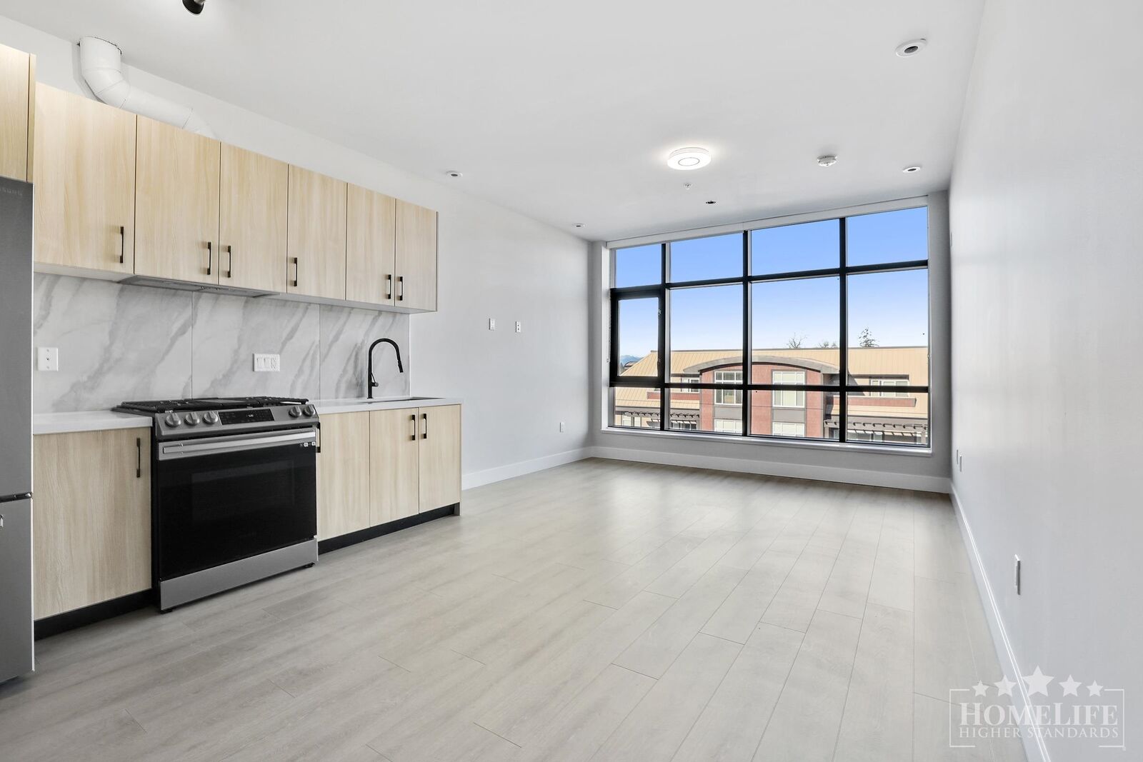 Property Photo:  14858 60 Avenue 313  BC V3S 0B5 
