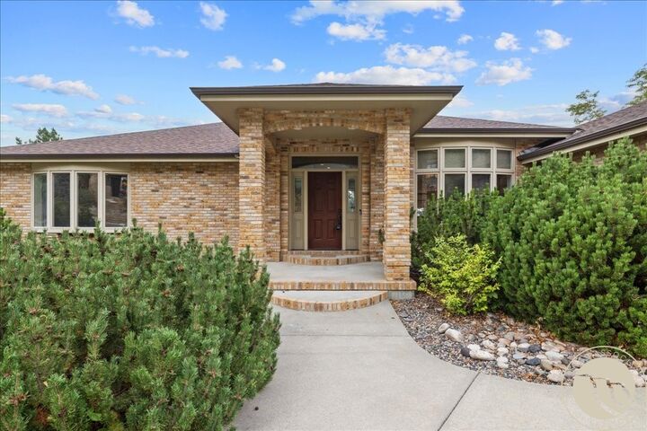 Property Photo:  3520 Timberline Drive  MT 59102 