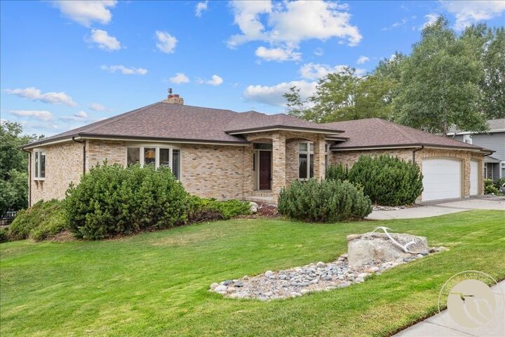 Property Photo: 3520 Timberline Drive MT 59102