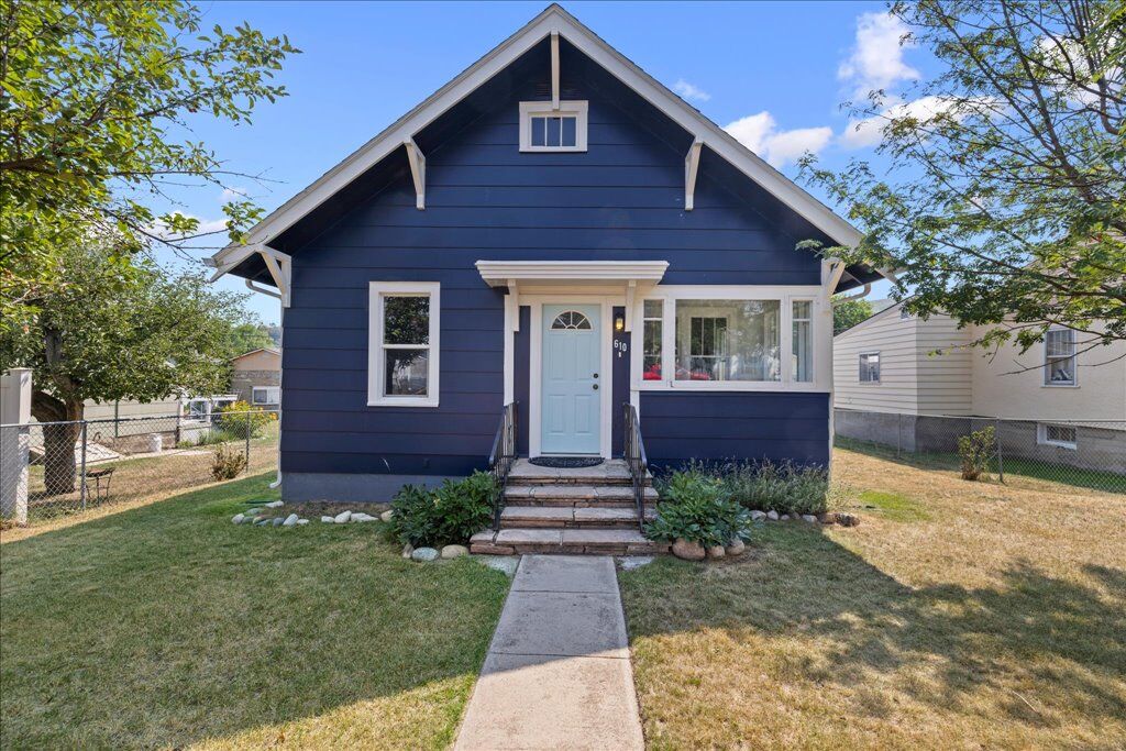 Property Photo:  610 S Hauser Avenue  MT 59068 