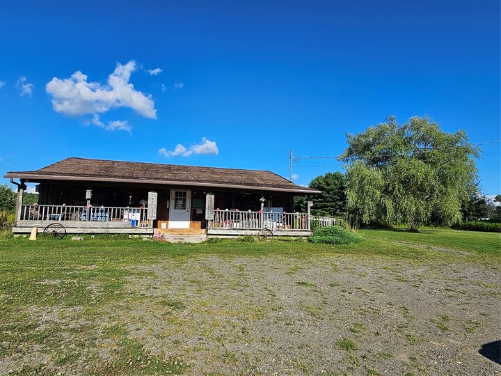 Property Photo:  866 Route 41  NY 13863 