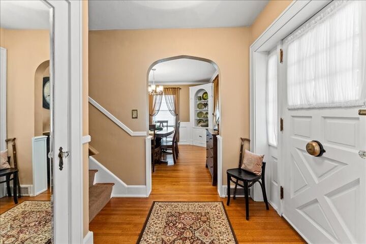 Property Photo: 34 Matthews Street NY 13905