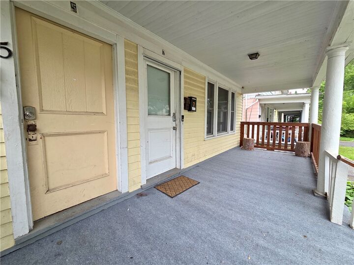 Property Photo: 5 Sawyer Street NY 14619