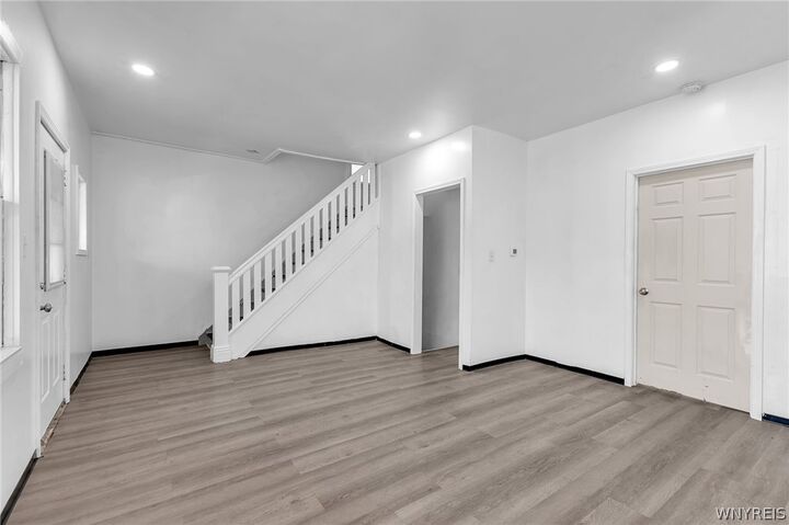 Property Photo: 345 Florida Street NY 14208