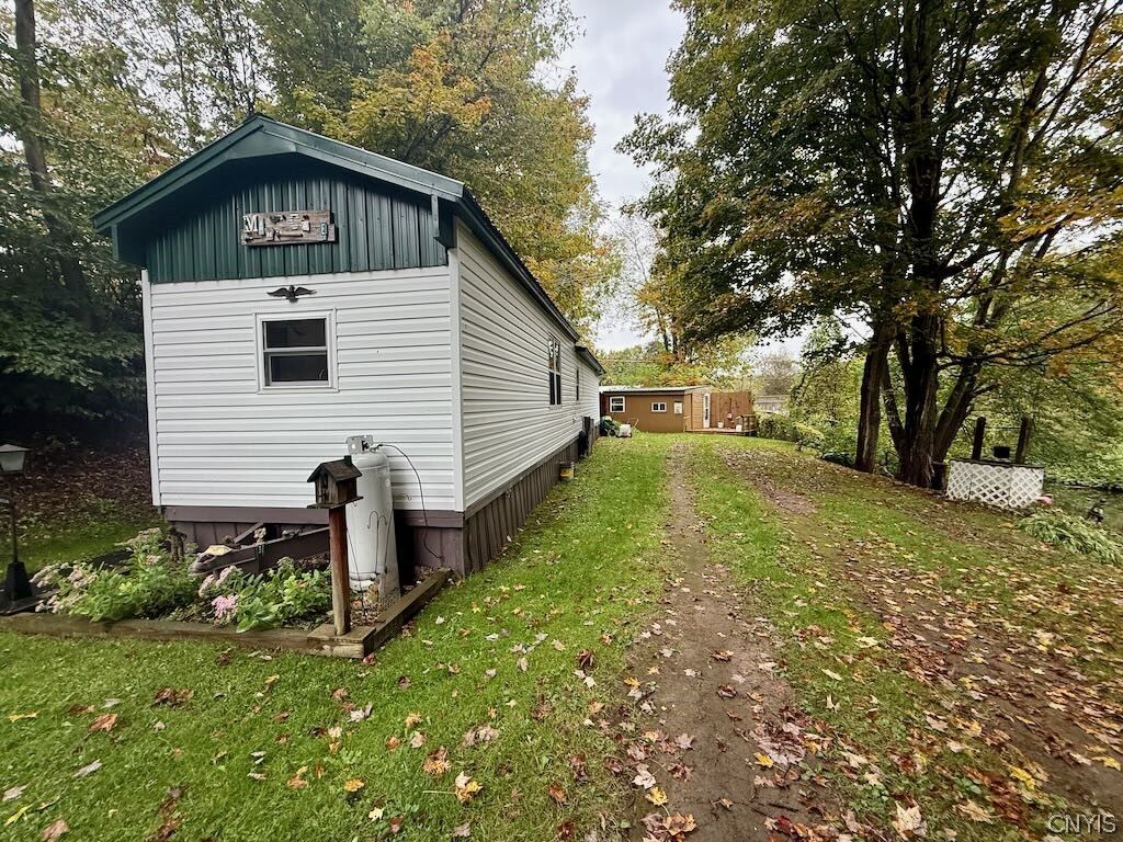 Property Photo:  Off Rt-69  NY 13131 