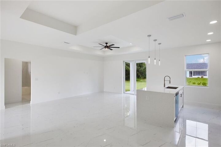 Property Photo: 2713 23rd St W FL 33971