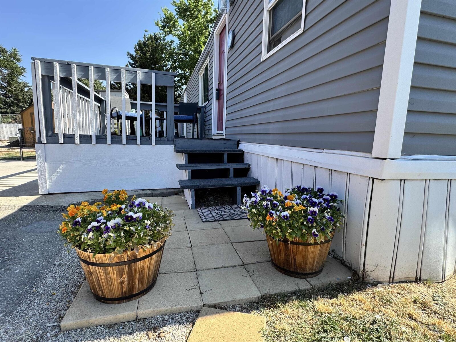 Property Photo:  8647 W Antelope Ln.  ID 83704 