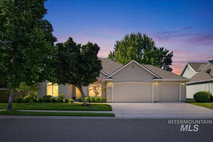 Property Photo: 4559 W Dawson Drive ID 83646