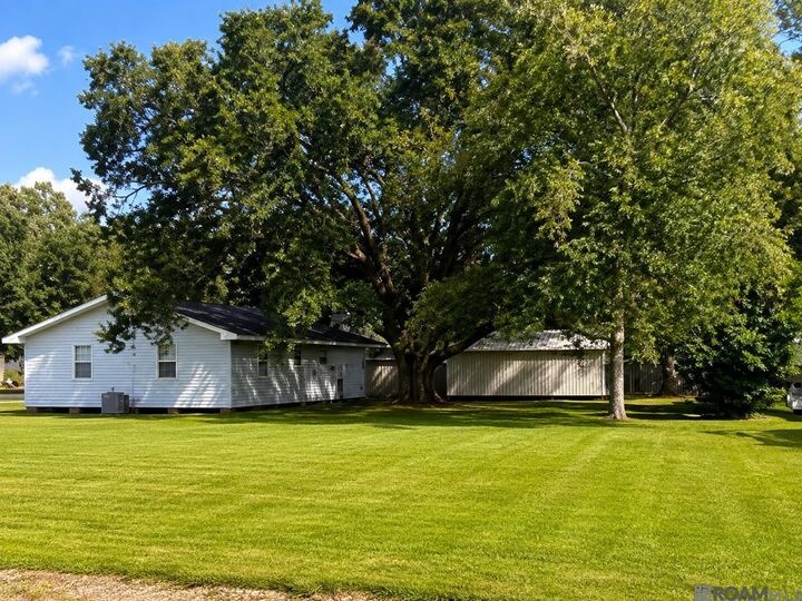 Property Photo:  4519 Kitten St  LA 70390 