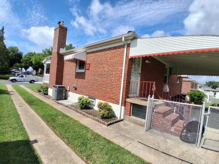 Property Photo:  7926 Diehlwood Road  MD 21222 