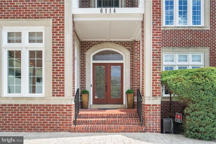 Property Photo:  6114 Rosemont  MD 20852 