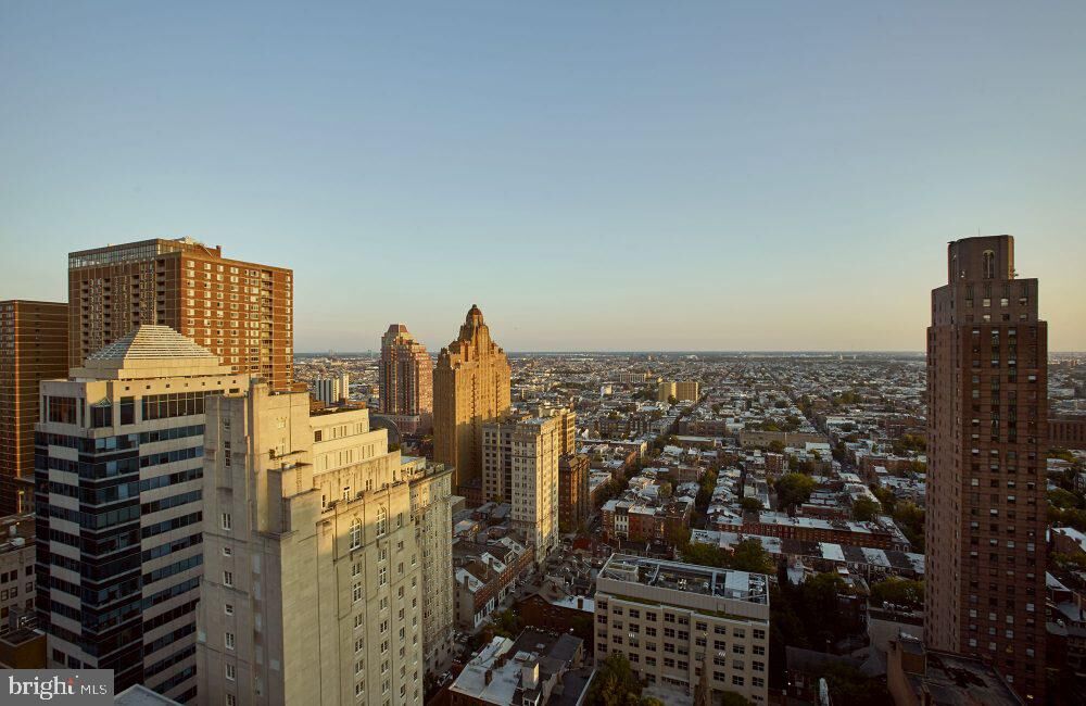 Property Photo:  1616 Walnut Street 2307  PA 19103 