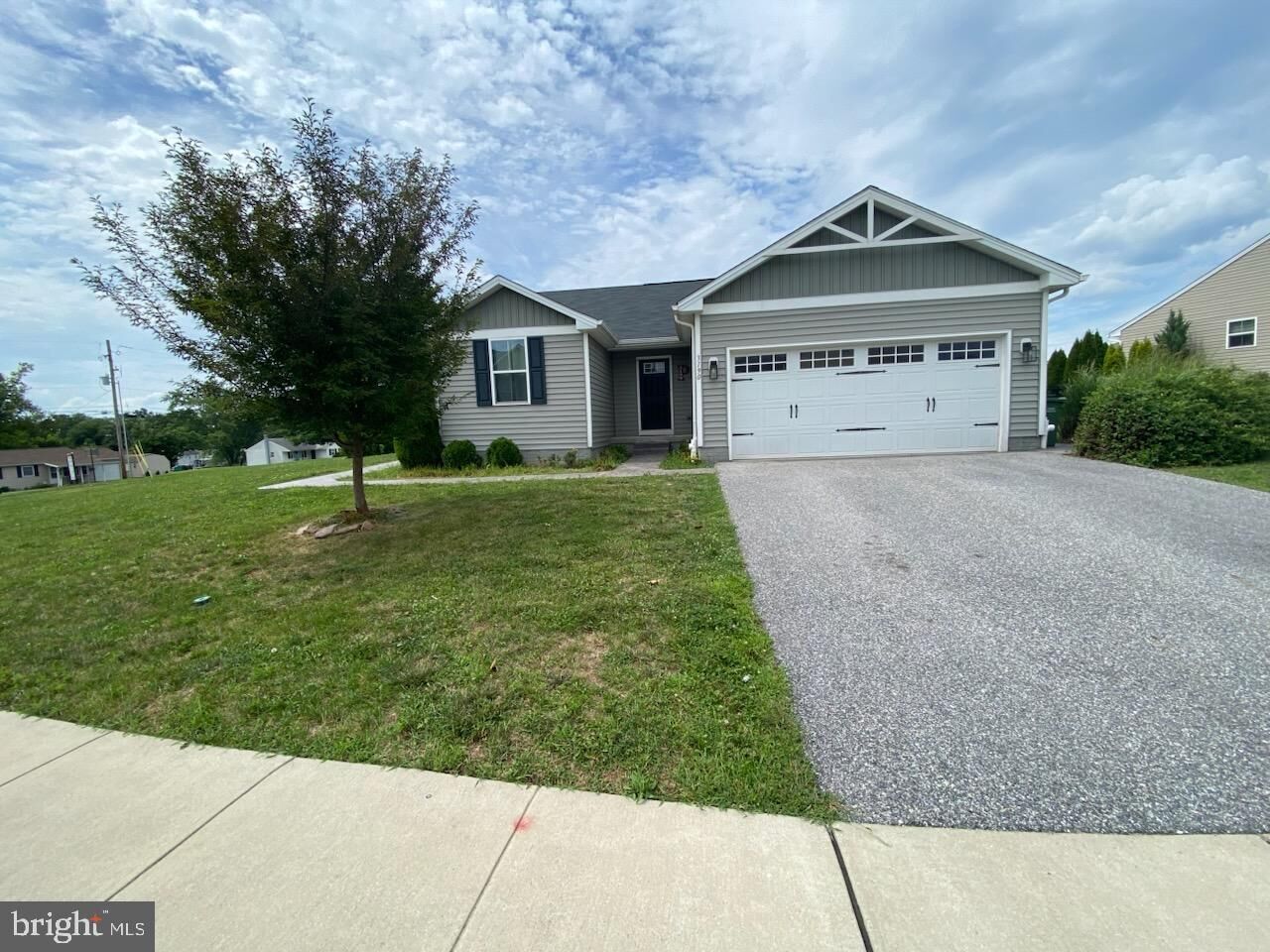 Property Photo:  3190 Fox Ridge East Drive  PA 17315 