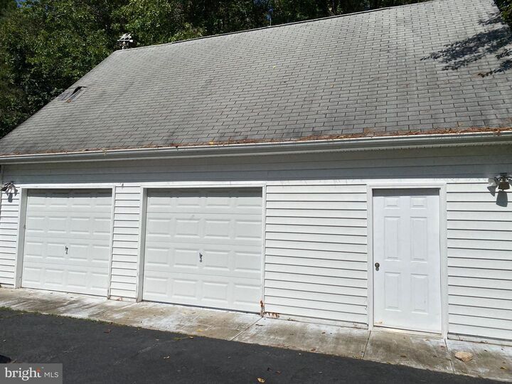 Property Photo: 260 Vista Lane MD 20657
