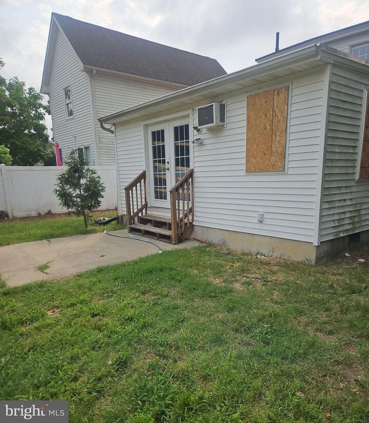 Property Photo: 103 Cedar Street NJ 08332
