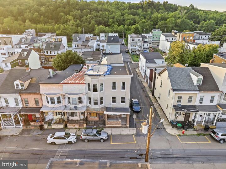 Property Photo: 401 W Pine Street PA 17948