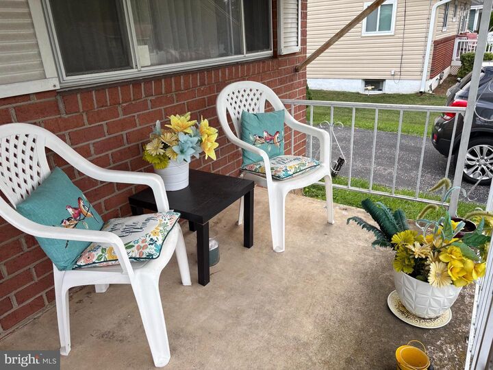 Property Photo:  5935 Harford Avenue  MD 21207 