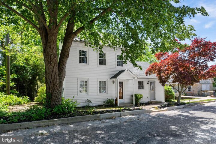 Property Photo: 4 Water Street NJ 08234