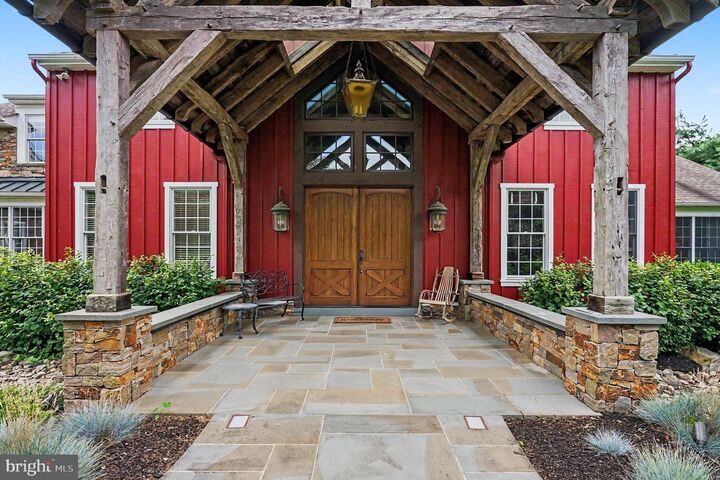 Property Photo:  126 Gideon Drive  PA 19348 