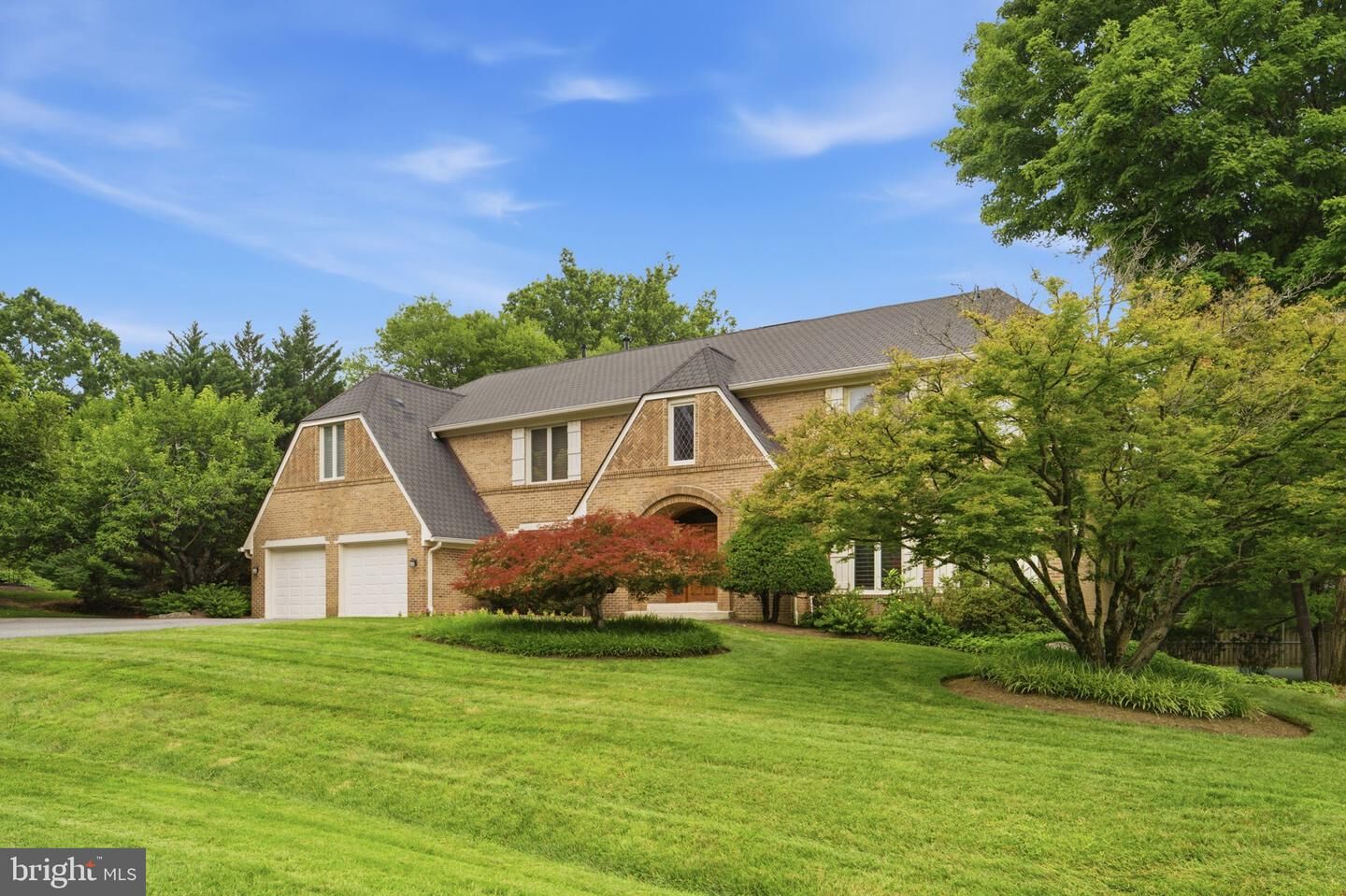 Property Photo:  8004 Split Oak Drive  MD 20817 