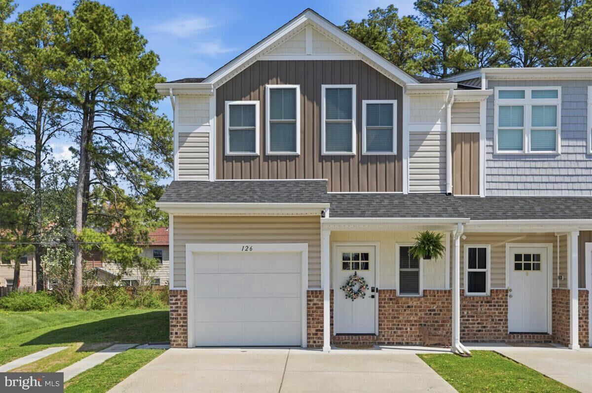 Property Photo:  126 Stella Court  VA 22655 