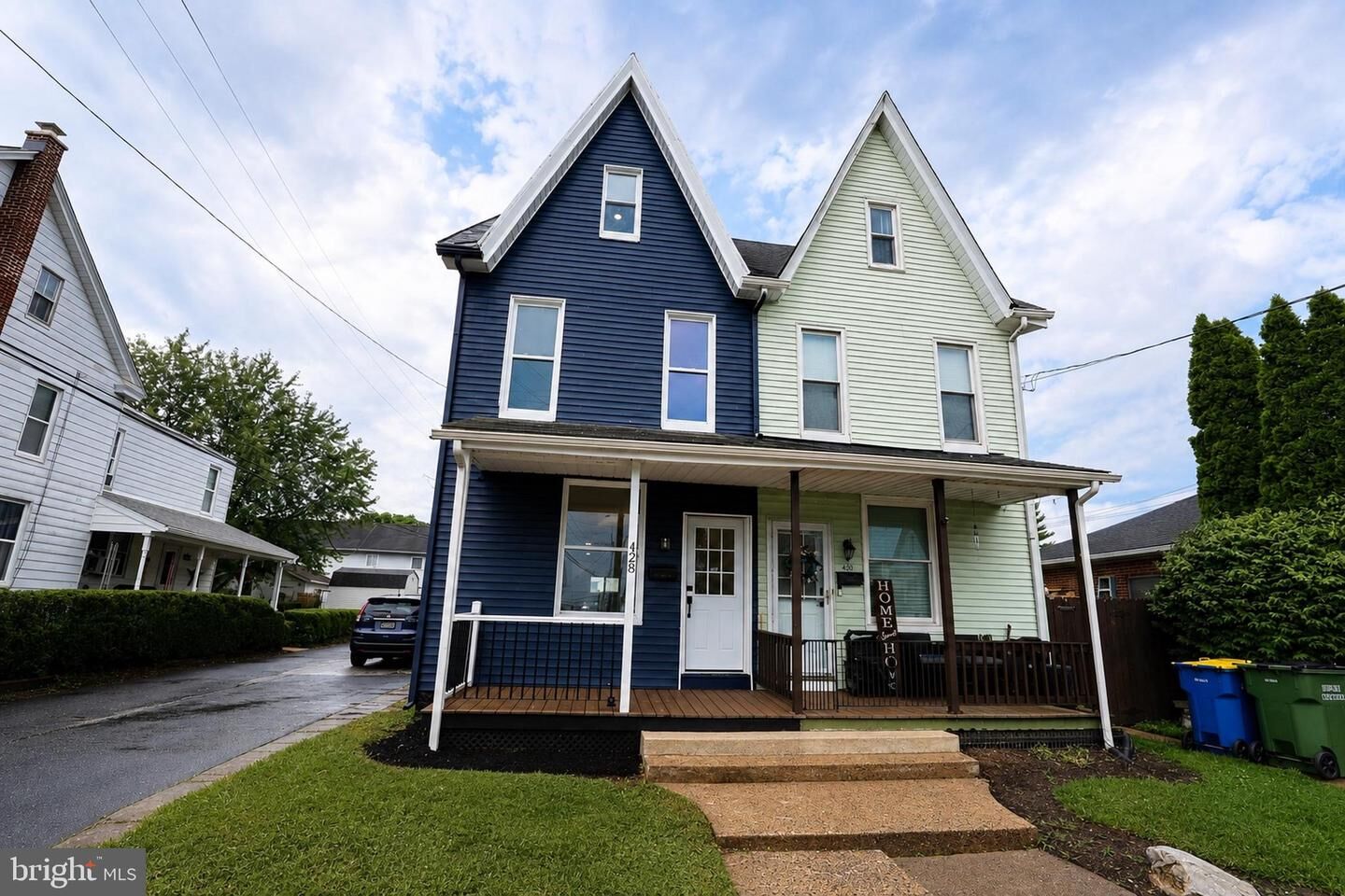 Property Photo: 428 Reno Avenue PA 17070