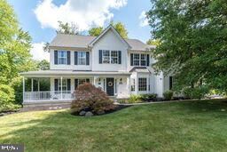 Property Photo: 819 Fulton Avenue PA 19446