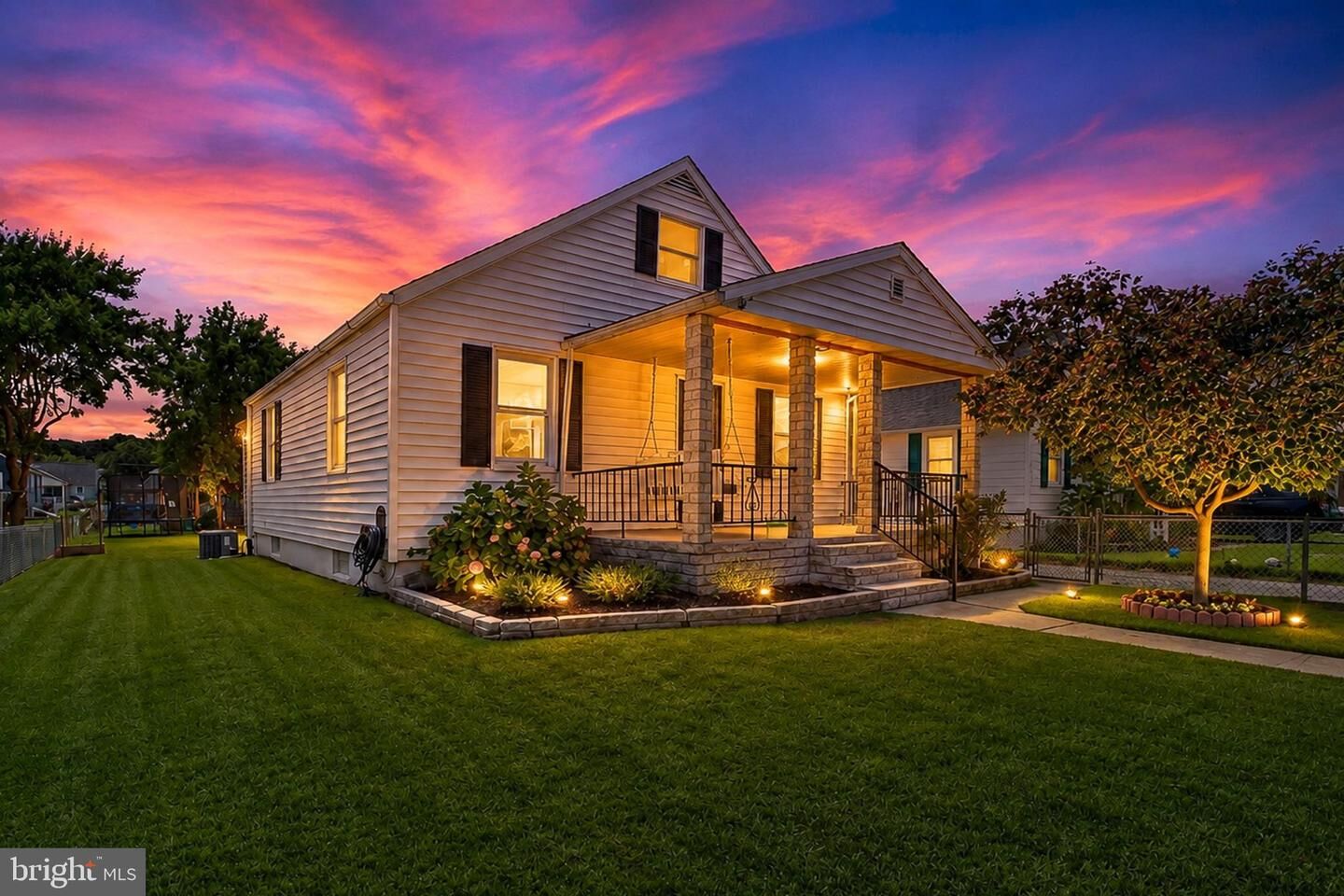 Property Photo:  919 Martin Road  MD 21221 