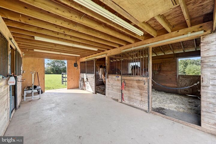 Property Photo: 9411 Green Meadows Road VA 20187